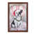 Brown Floater Framed selected