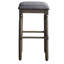 Tabouret en bois-2030159399