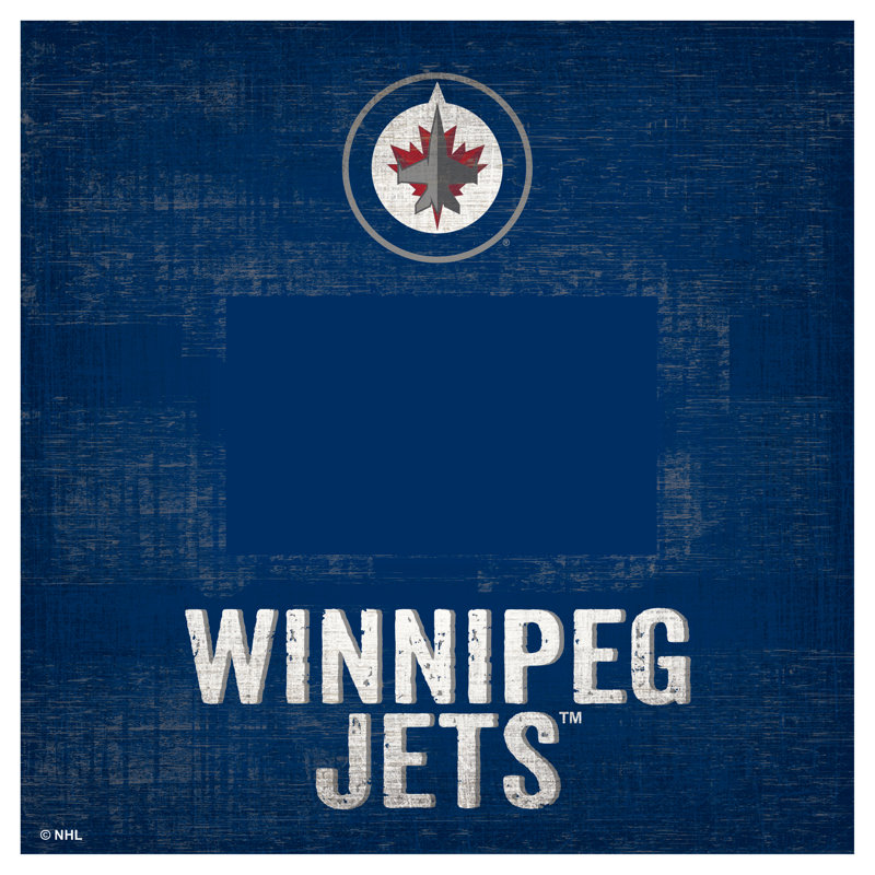 Wall Decor, Winnipeg Jets