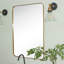 Miroir de salle de bain Arthers-1238185754-1238185757