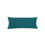 Coussin en lin bleu ciel 13x30-209578357