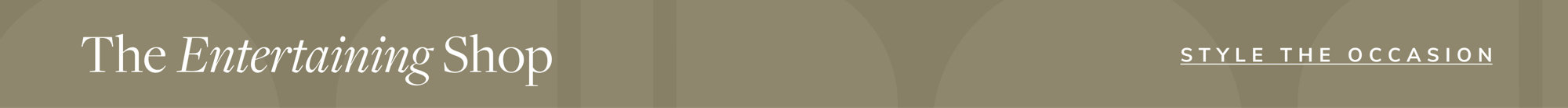 [JM NPC] The Entertaining Shop Mobile Skinny Banner