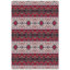 Zyir Moroccan Indoor / Outdoor Rug