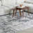 Rug Branch Romina Classic Indoor Area Rug, White Beige, Modern-1935216925