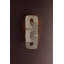 Trentino Wall Sconce in Stria Leaf-290514763