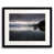Black Framed Paper selected