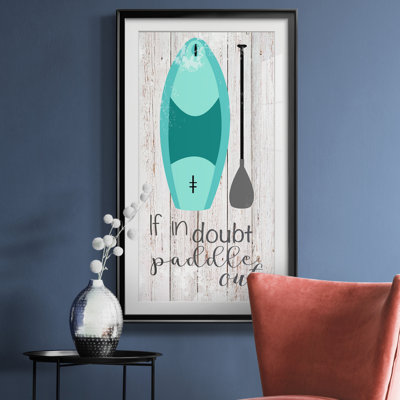 " Paddle Board "