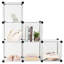 Rebrilliant Diem Plastic Basket