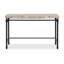 Cassia Marble Writing Desk