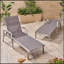 CHAISE LOUNGE