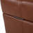 Faux Leather Button-Tufted Storage Ottoman with Ample Space and Easy Maintenance, Perfect for Modern Homes.-790671208