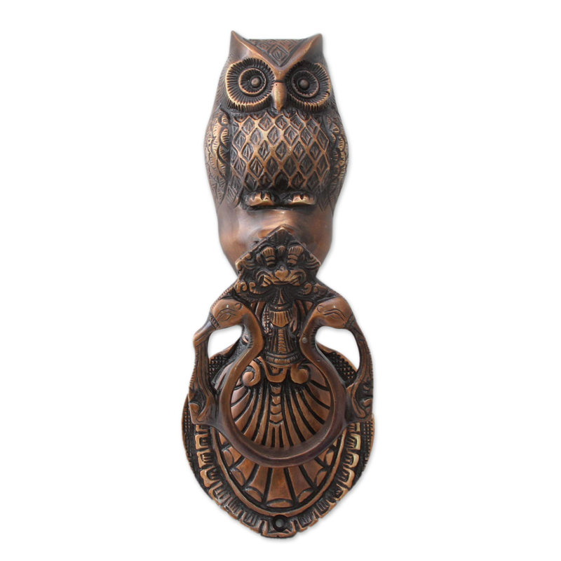 Heurtoir de porte kevork