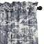 Au Village Toile Rod Pocket Drapery Panels - Pair-611774081-611774086
