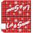 Red/White/Black selected