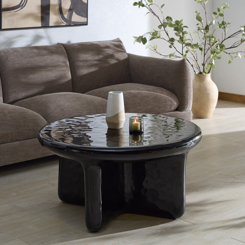 Table basse Tressarose