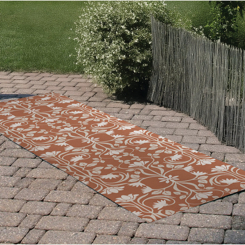 Savanah Outdoor Rug, Runner 2'6" x 8'