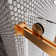 72'' W 76'' H Frameless Rectangle Reversible Shower Stall