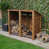 Rustic Brown