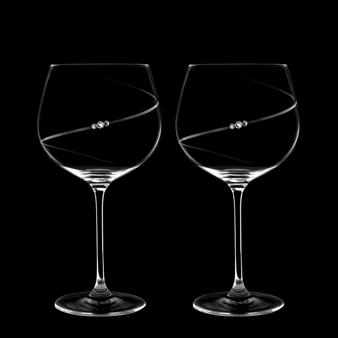 Auris 780ml Gin Balloon Glass