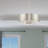 Madison 6 - Light Dimmable Drum Chandelier-1369630076-1459954412