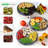 NutriChef 250 Watt Food Dehydrator