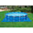 Round Frame Set Pool 48'' H x 216'' W x 216'' L , with Pump Included-61773522