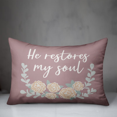 Throw Pillow