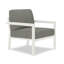 Vivant Patio Chair with Sunbrella® Cushions-420865938-518968509