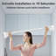 Adjustable Clothing Rack-698668379