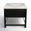 Solace 30.5" Single Bathroom Vanity Set-49381152-49381151-49377430
