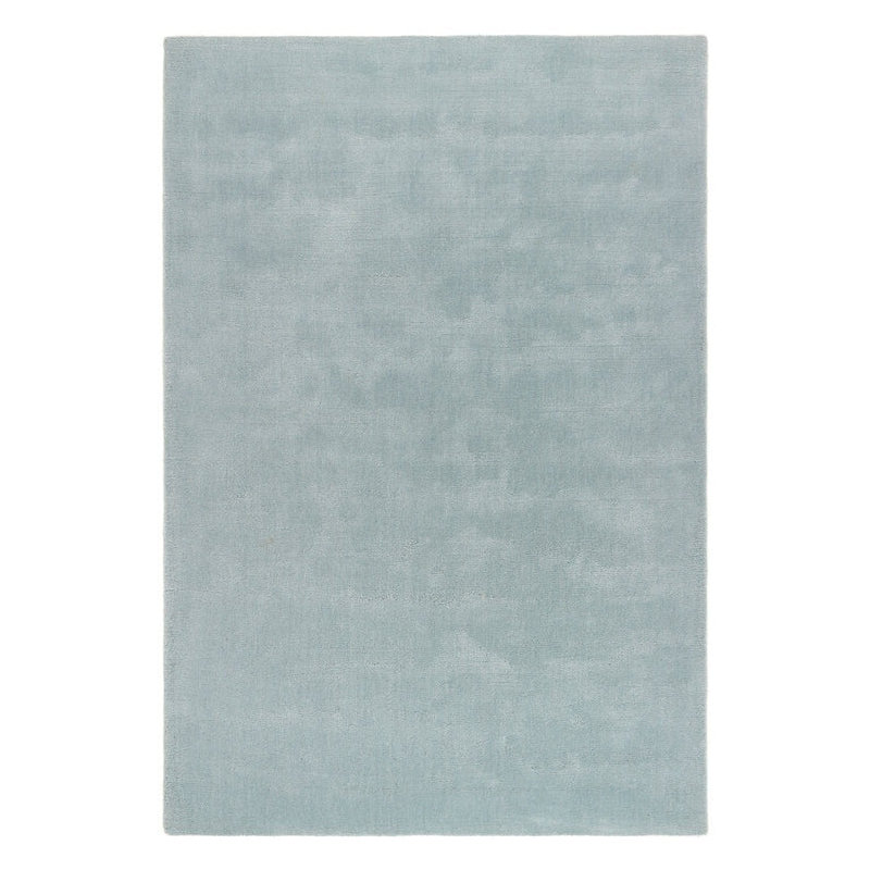 Viscose Hand Woven Area Rug, Rectangle 120 x 170 cm