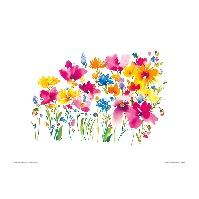 Summer Thornton - Painting