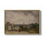 «The White Horse», 1819 - John Constable, toile tendue avec châssis-1712846226-1712846238