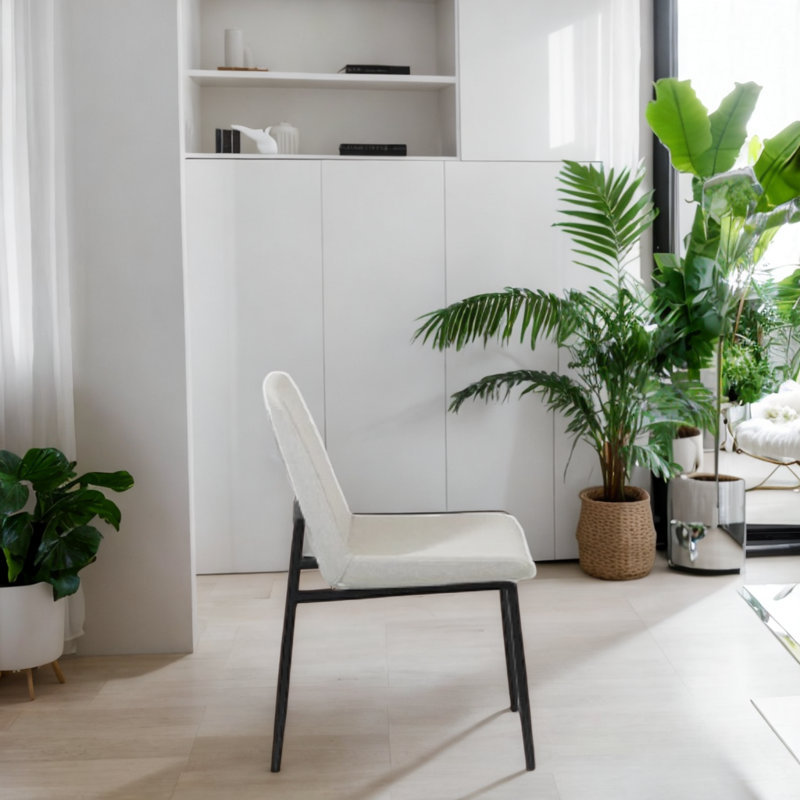 Chaise Olbap, Colombe