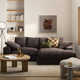 Clio Wool Area Rug