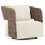 Maldives Outdoor Swivel Lounge Chair-159063669