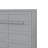 Friel Foldable Murphy Bed with Storage Cabinet & Wooden Frame-112814841-126304187