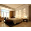 Allenhurst 63.5cm x 81.28cm Wood Tile in White