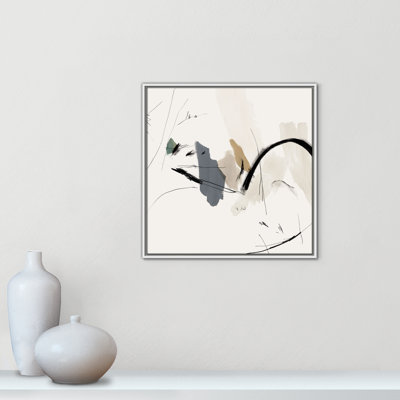 Heavenly Print Heavenly II Print by Casa Fine Arts
