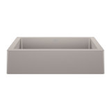 Vintera SILGRANIT 30" L X 19'' W Farmhouse Sink