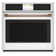 Professional Series Smart Built-in 30" Self Cleaning Convection Electric Single Wall Oven