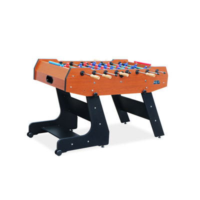 Table de soccer pliante KICK Majesty 55