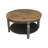 Christos Solid Wood Single Coffee Table-562914278