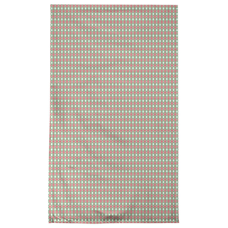 Waffle Tea Towel Kitchen Towel, Poly Twill