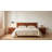22.8"W Solid Wood Nightstand-Set Of 2-52582621