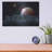 'Stonehenge Aligned' by Epic Portfolio Metal Wall Art-2123974992