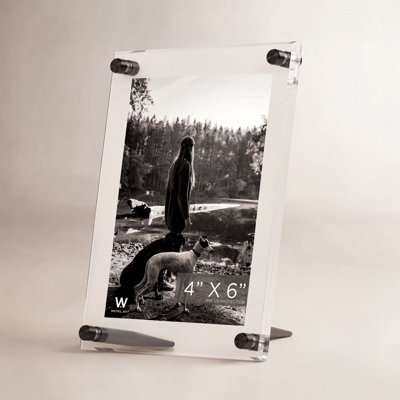 Cateno Tabletop Reversible Picture Frame