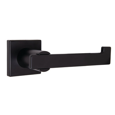 Lura Wall Mount Toilet Paper Holder