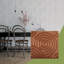 Panneau mural décoratif Spiral EnduraWall 3D-91552014
