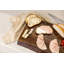 Planche de charcuterie / planche de boucher